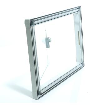 Systemfenster für VX, TS, VX SE  